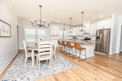 5160 Mobleys Trail Macclenny FL 32063