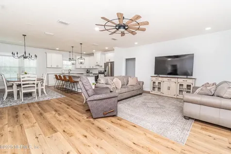 5160 Mobleys Trail Macclenny FL 32063