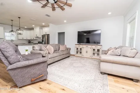 5160 Mobleys Trail Macclenny FL 32063