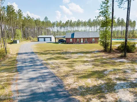 5160 Mobleys Trail Macclenny FL 32063