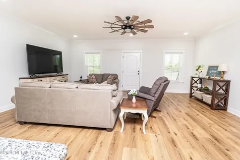 5160 Mobleys Trail Macclenny FL 32063