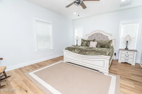 5160 Mobleys Trail Macclenny FL 32063