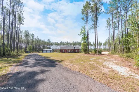 5160 Mobleys Trail Macclenny FL 32063