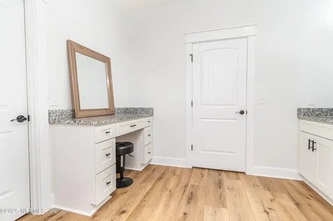 5160 Mobleys Trail Macclenny FL 32063