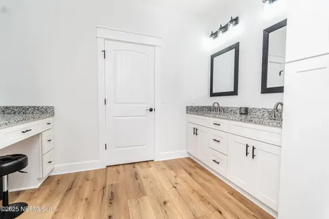 5160 Mobleys Trail Macclenny FL 32063