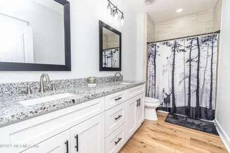5160 Mobleys Trail Macclenny FL 32063