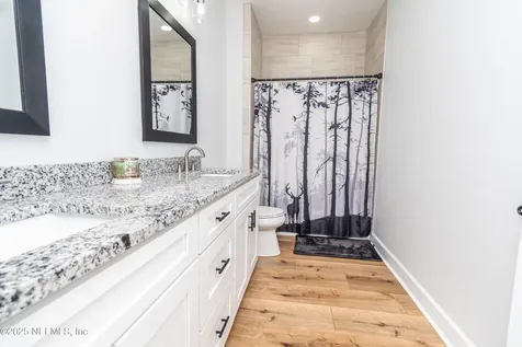 5160 Mobleys Trail Macclenny FL 32063