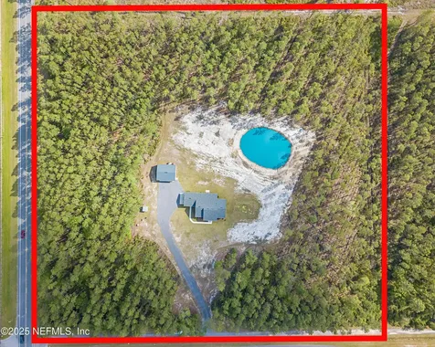 5160 Mobleys Trail Macclenny FL 32063