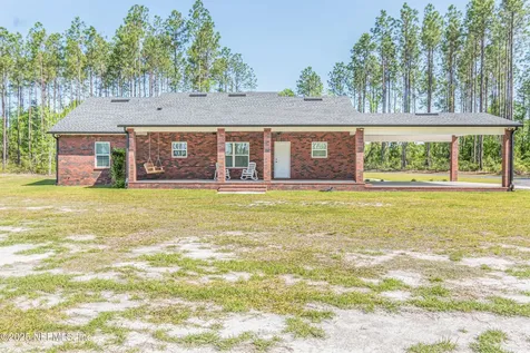 5160 Mobleys Trail Macclenny FL 32063
