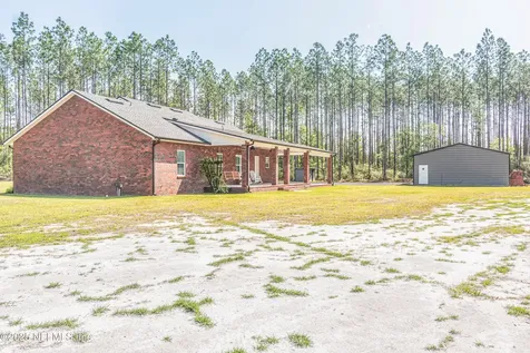 5160 Mobleys Trail Macclenny FL 32063