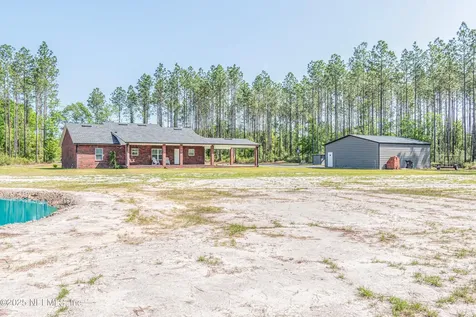 5160 Mobleys Trail Macclenny FL 32063