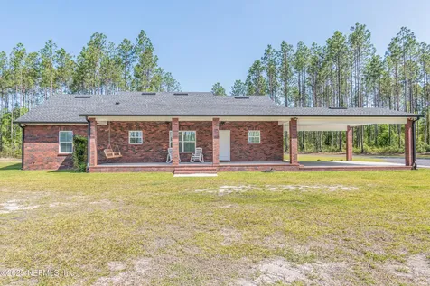 5160 Mobleys Trail Macclenny FL 32063