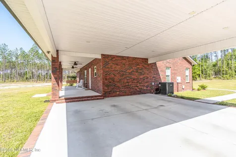 5160 Mobleys Trail Macclenny FL 32063