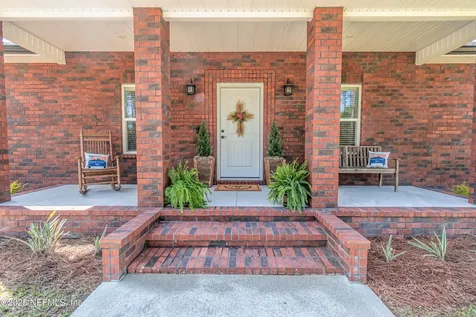 5160 Mobleys Trail Macclenny FL 32063