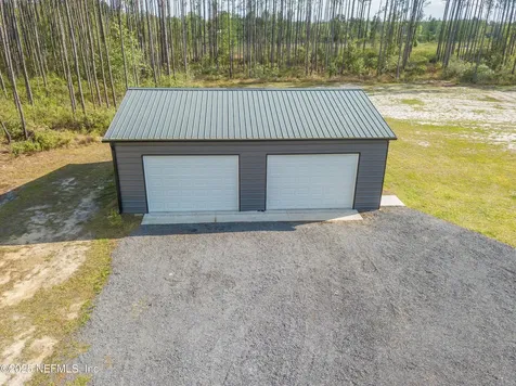5160 Mobleys Trail Macclenny FL 32063