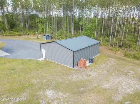 5160 Mobleys Trail Macclenny FL 32063