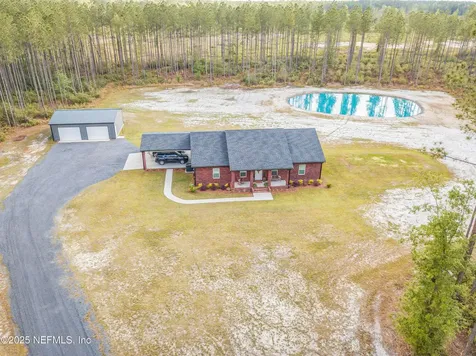 5160 Mobleys Trail Macclenny FL 32063