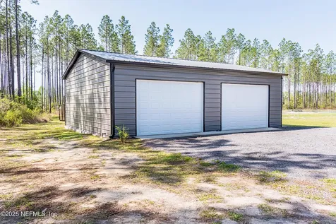 5160 Mobleys Trail Macclenny FL 32063
