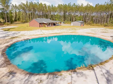 5160 Mobleys Trail Macclenny FL 32063