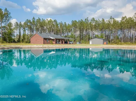 5160 Mobleys Trail Macclenny FL 32063