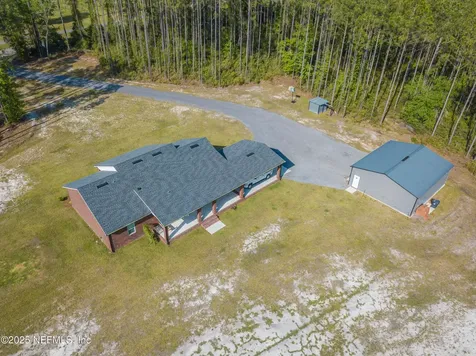 5160 Mobleys Trail Macclenny FL 32063