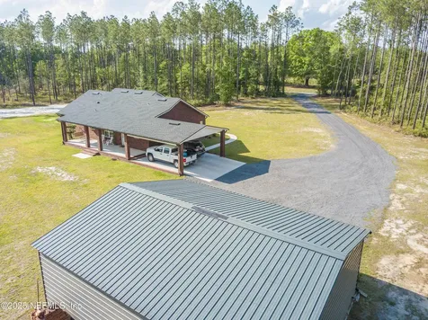 5160 Mobleys Trail Macclenny FL 32063