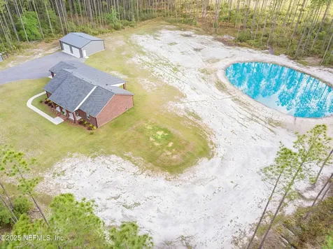 5160 Mobleys Trail Macclenny FL 32063