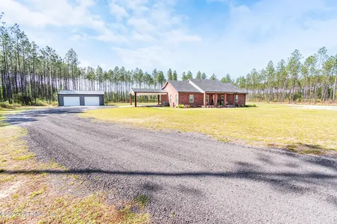 5160 Mobleys Trail Macclenny FL 32063