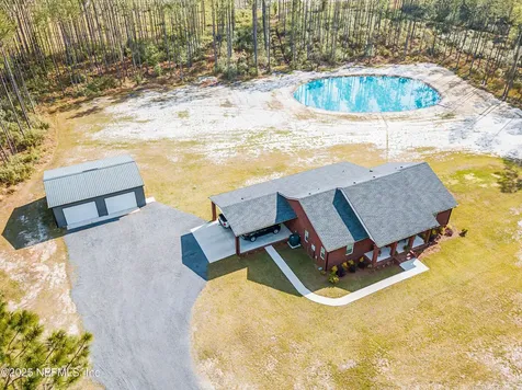 5160 Mobleys Trail Macclenny FL 32063