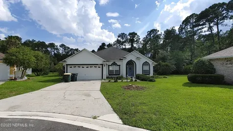 8814 Reedy Branch Drive Jacksonville FL 32256