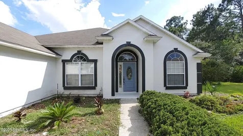 8814 Reedy Branch Drive Jacksonville FL 32256