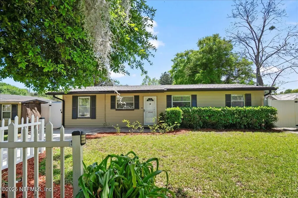10548 Airport Terrace Drive Jacksonville FL 32225