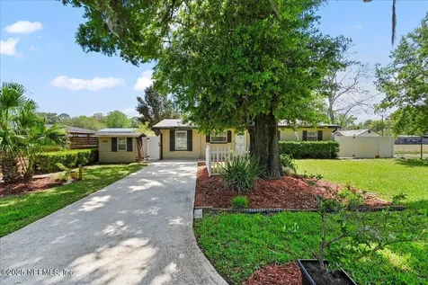 10548 Airport Terrace Drive Jacksonville FL 32225