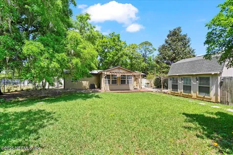 10548 Airport Terrace Drive Jacksonville FL 32225