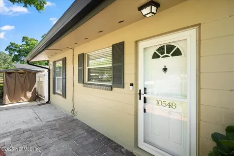 10548 Airport Terrace Drive Jacksonville FL 32225