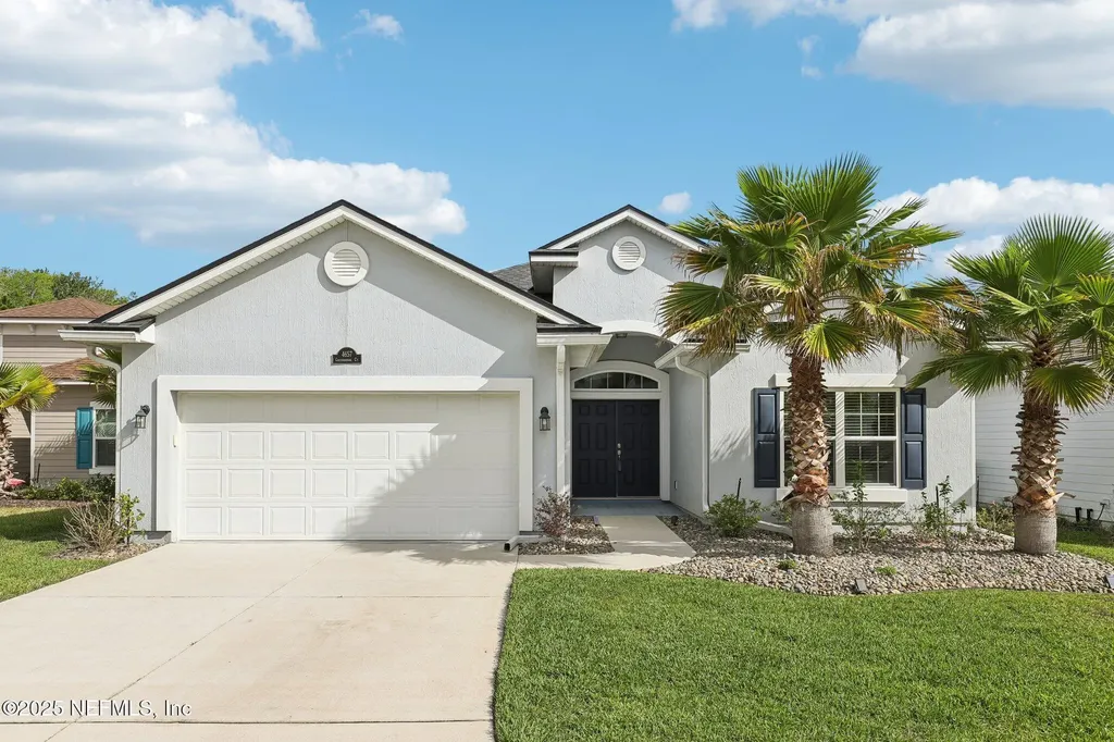 4657 Greenbrook Court Jacksonville FL 32257