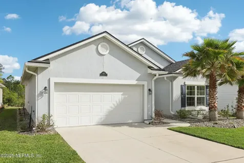 4657 Greenbrook Court Jacksonville FL 32257