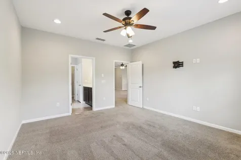 4657 Greenbrook Court Jacksonville FL 32257