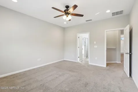 4657 Greenbrook Court Jacksonville FL 32257
