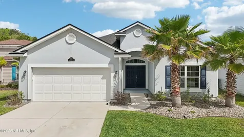 4657 Greenbrook Court Jacksonville FL 32257
