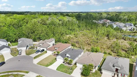 4657 Greenbrook Court Jacksonville FL 32257