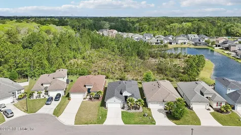 4657 Greenbrook Court Jacksonville FL 32257
