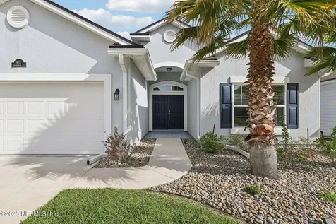 4657 Greenbrook Court Jacksonville FL 32257