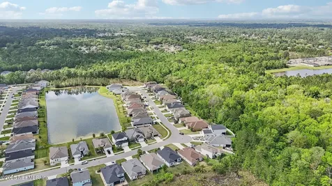 4657 Greenbrook Court Jacksonville FL 32257