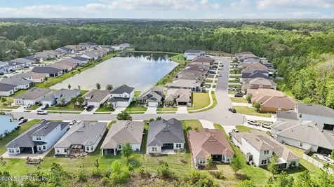 4657 Greenbrook Court Jacksonville FL 32257