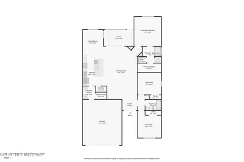 4657 Greenbrook Court Jacksonville FL 32257