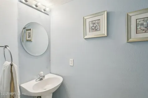 2350 Wood Hollow Lane Fleming Island FL 32003