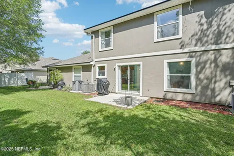 2350 Wood Hollow Lane Fleming Island FL 32003