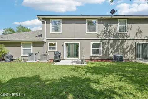 2350 Wood Hollow Lane Fleming Island FL 32003