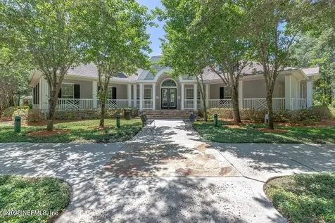 2350 Wood Hollow Lane Fleming Island FL 32003